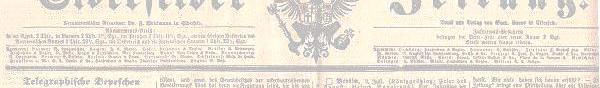 newspaper